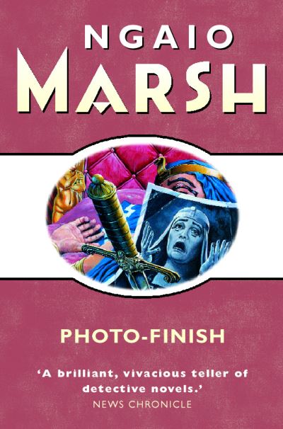 Photo-finish