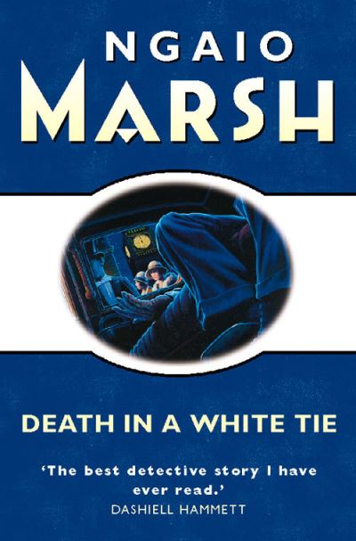 Death In A White Tie