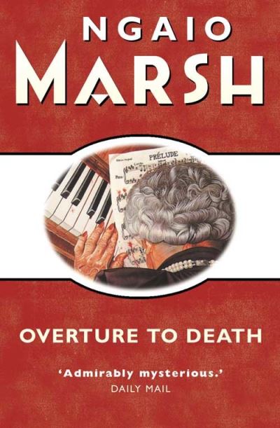 Overture To Death