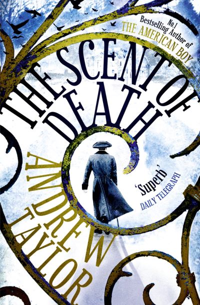 The scent of death