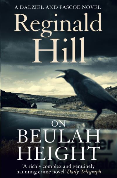 On Beulah Height