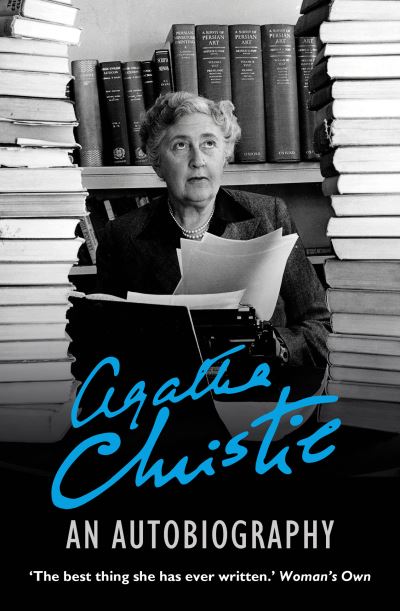 Agatha Christie