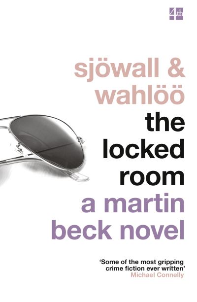 The locked room