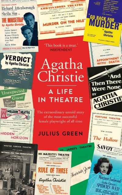 Agatha Christie