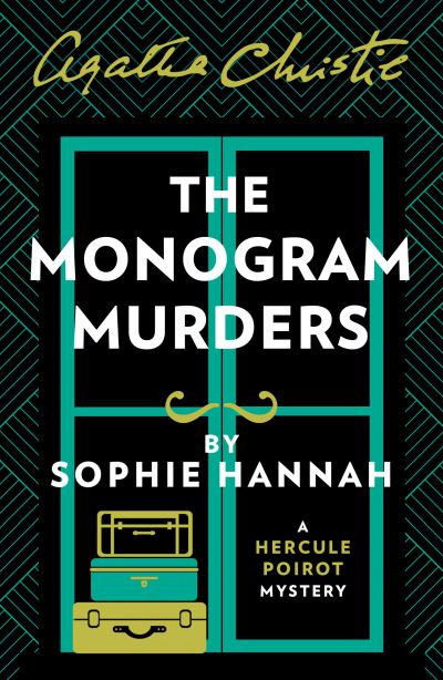 The monogram murders