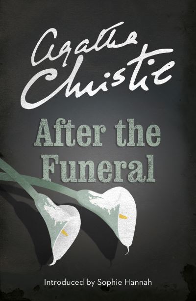 After the funeral