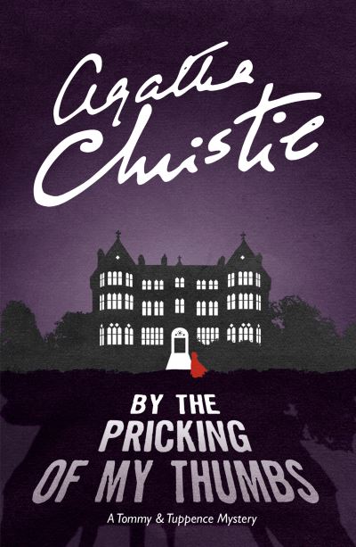 By The Pricking Of My Thumbs