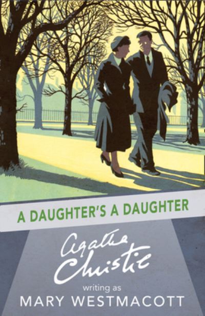 A Daughter's A Daughter