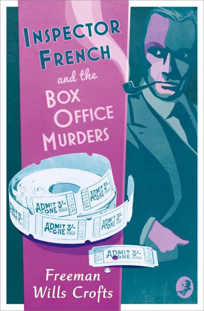 Inspector French And The Box Office Murders