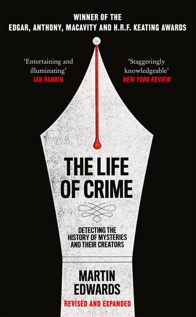 The life of crime