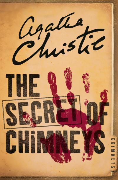 The secret of Chimneys