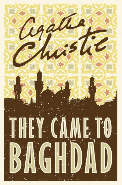 They came to Baghdad
