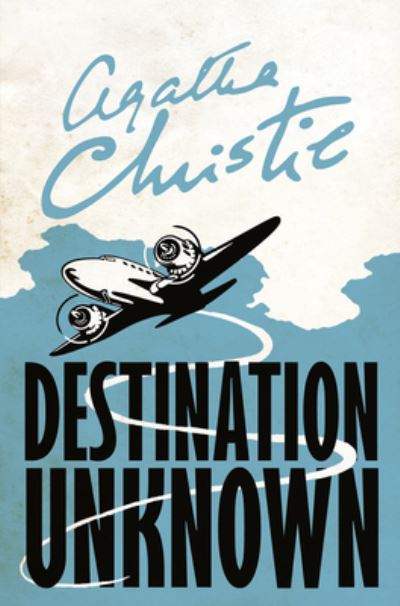 Destination unknown