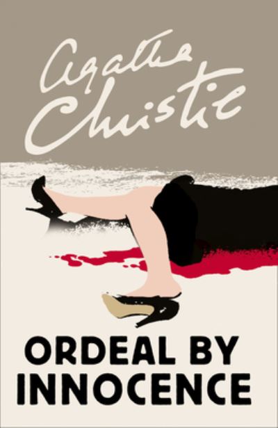 Ordeal by innocence