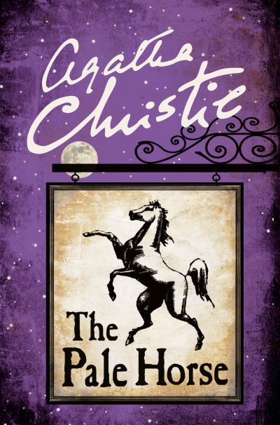 The pale horse