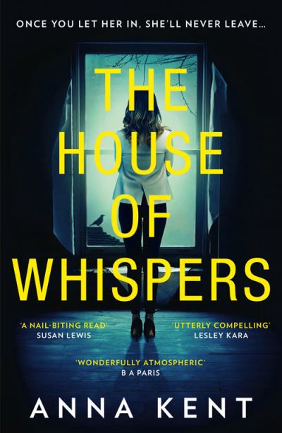 House of whispers