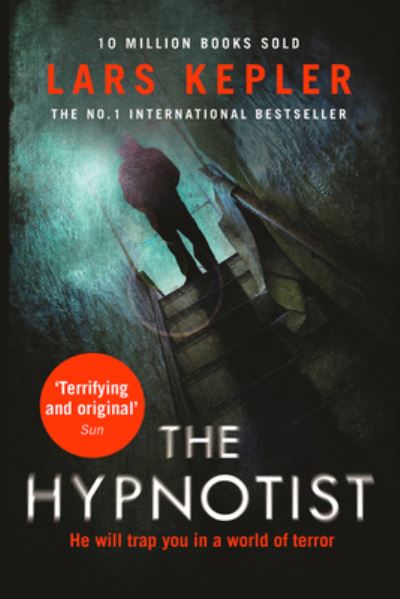 The hypnotist
