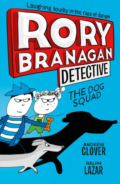 The dog squad