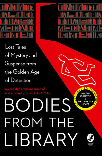 Bodies from the library