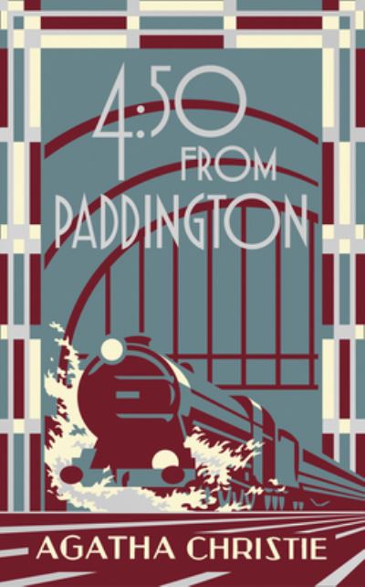 4.50 From Paddington