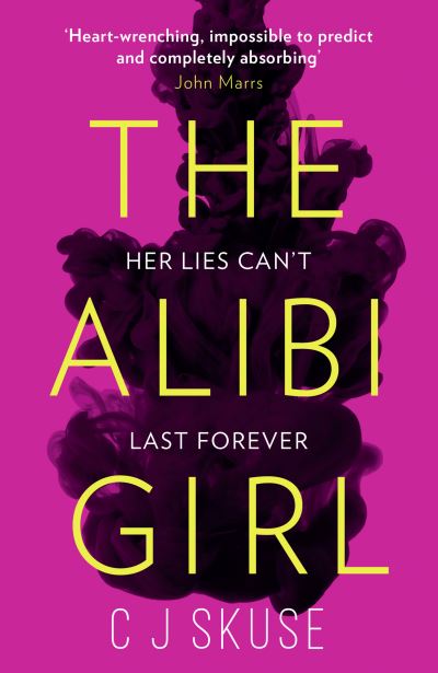 The alibi girl