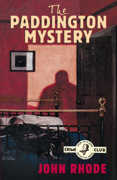 The Paddington mystery