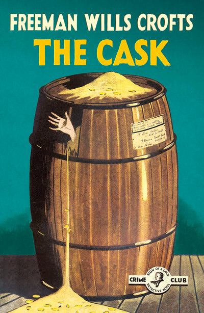 The cask