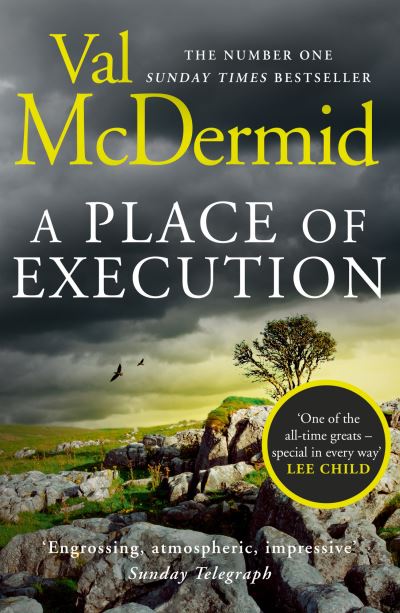 A Place Of Execution