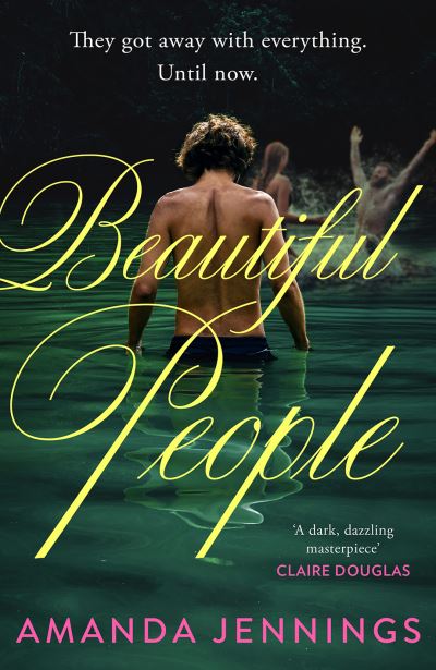 Beautiful people