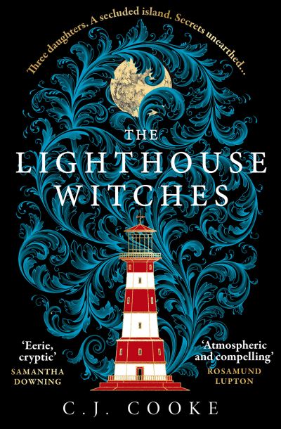 The lighthouse witches