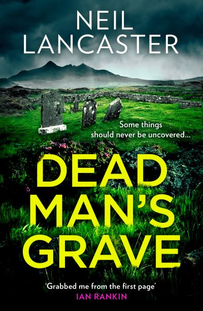 Dead man's grave