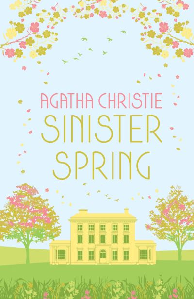 Sinister Spring