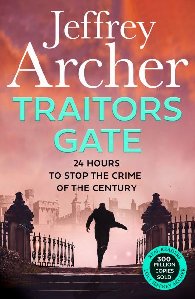 Traitors gate
