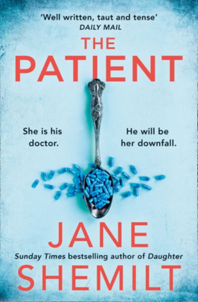 The patient
