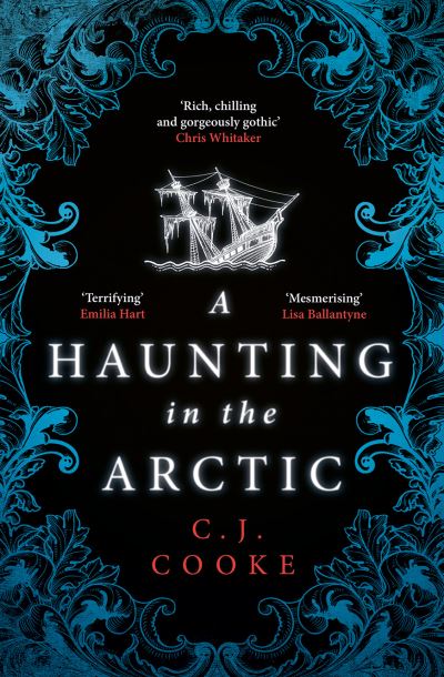 A haunting in the Arctic