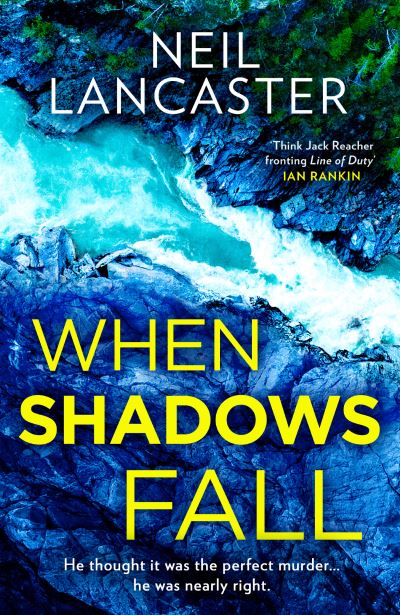 When shadows fall