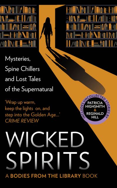 Wicked spirits