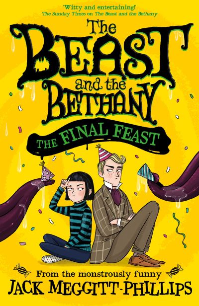 The final feast