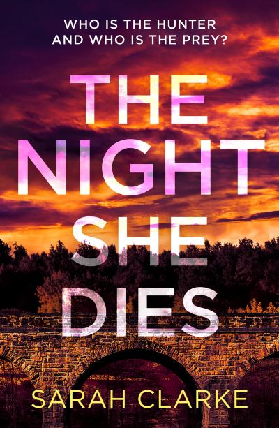 The night she dies