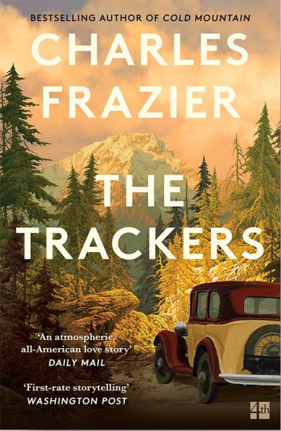 The trackers