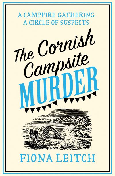 The Cornish campsite murder