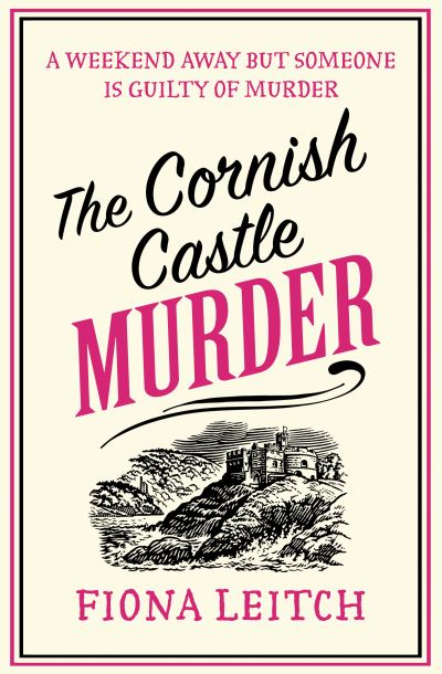 The Cornish castle murder