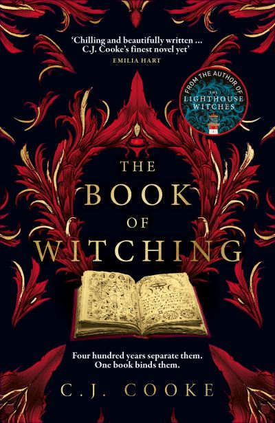 The Book Of Witching