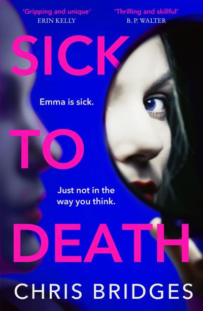 Sick to death