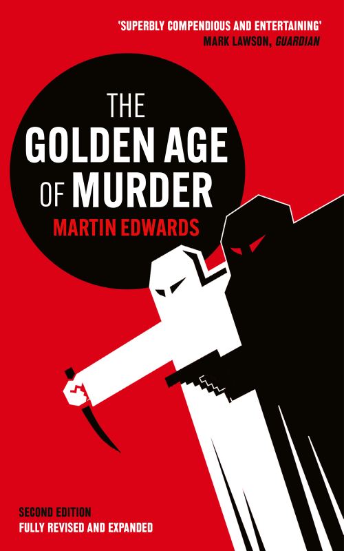 The Golden Age Of Murder