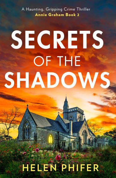 The secrets of the shadows