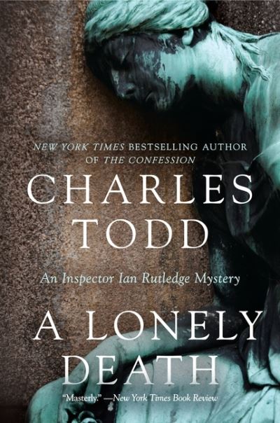 A lonely death