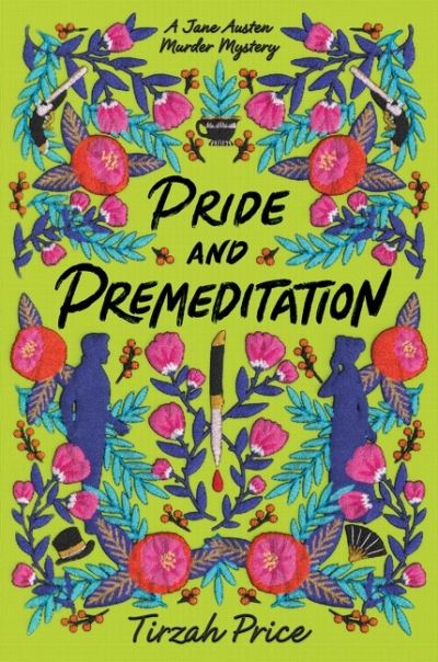 Pride And Premeditation