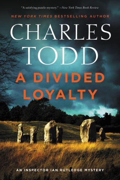 A divided loyalty