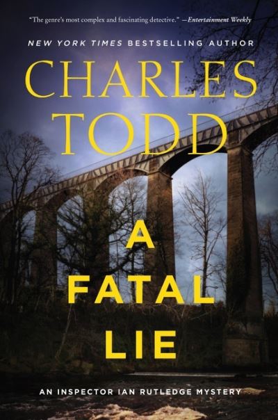 A fatal lie